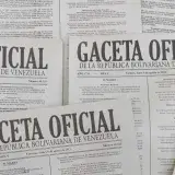 Nuevos nombramientos oficiales en la Gaceta Oficial 43.458