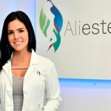 Detienen a la empresaria venezolana Alicia Labrador en Florida