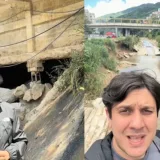 Comerciantes de La Guaira exigen abrir playas para reactivar ventas