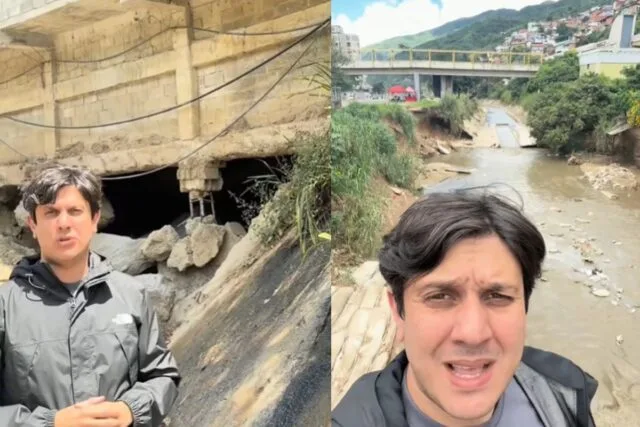 Comerciantes de La Guaira exigen abrir playas para reactivar ventas
