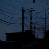Fluctuación eléctrica afectó zonas de Caracas y Lara