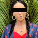 Inés Gómez Mont permanece bajo custodia migratoria en Florida