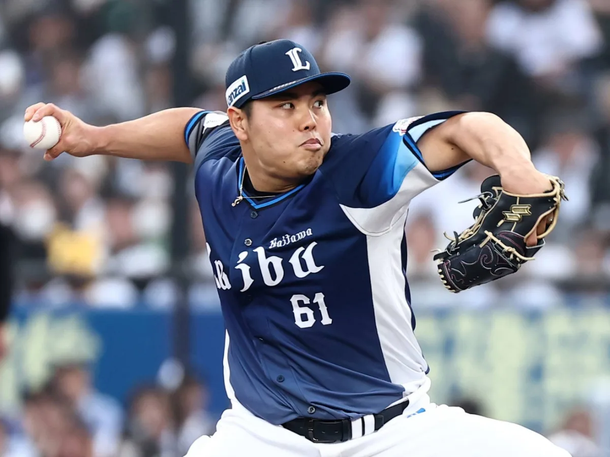 Kaima Taira deja Japón y abre la puerta a las Mayores