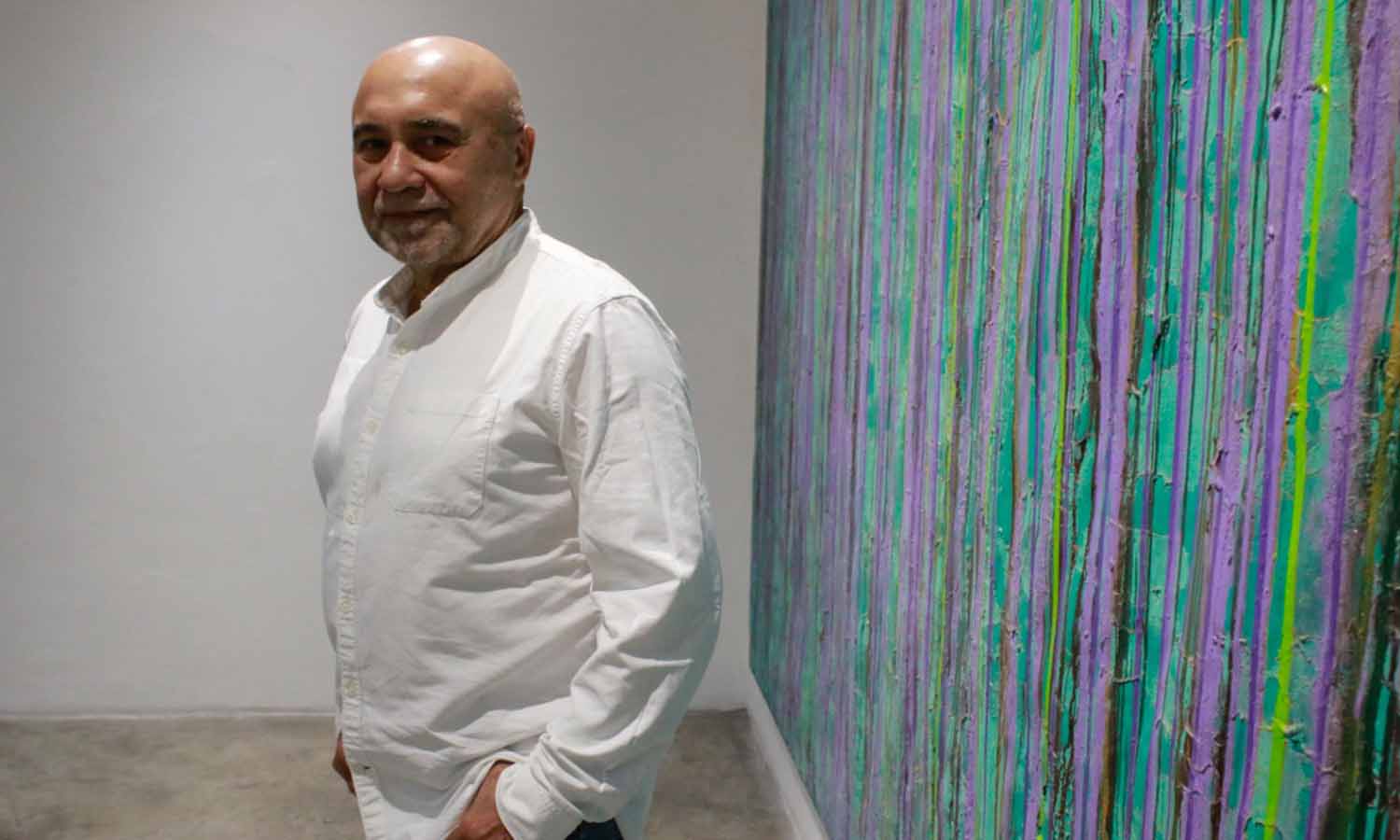 Gregorio Boscán: "Queremos que el Maczul sea de los mejores de América" 