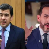 Abelardo De La Espriella valoró salida de Rodrigo Lara