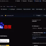 Baidu lanza Unlimited OCR 2 para leer archivos de cientos de páginas