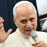 Keiko Fujimori dice que el Vaticano aún no decide viaje papal