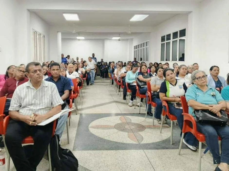 Zulia activa ruta escolar para registrar matrícula 2026-2027