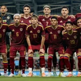 La Vinotinto jugará en noviembre ante País Vasco y Rusia