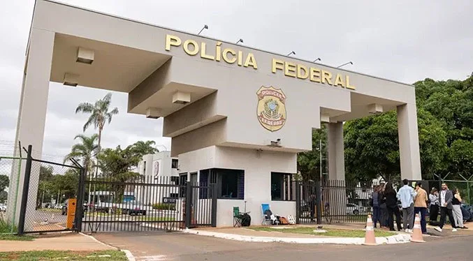 Policía brasileña archiva indagación por presunta injerencia de EEUU