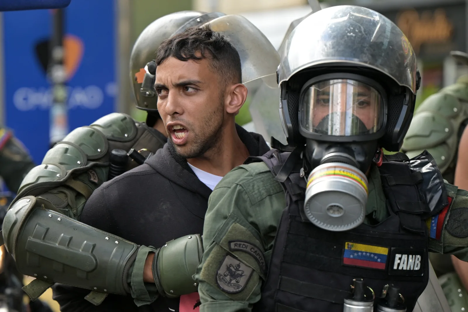 Provea exige investigar arrestos sin orden judicial en Venezuela