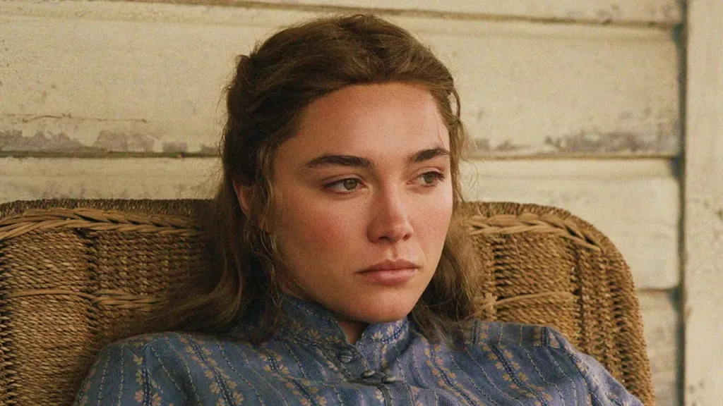 Florence Pugh lidera una nueva lectura de ‘Al este del Edén’