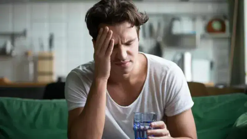 El dolor de cabeza puede tener más de 150 tipos y algunos son señal de alerta