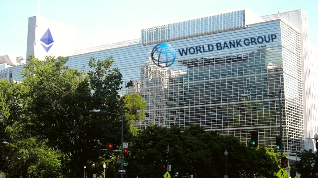Banco Mundial prevé baja de materias primas tras alza en 2026