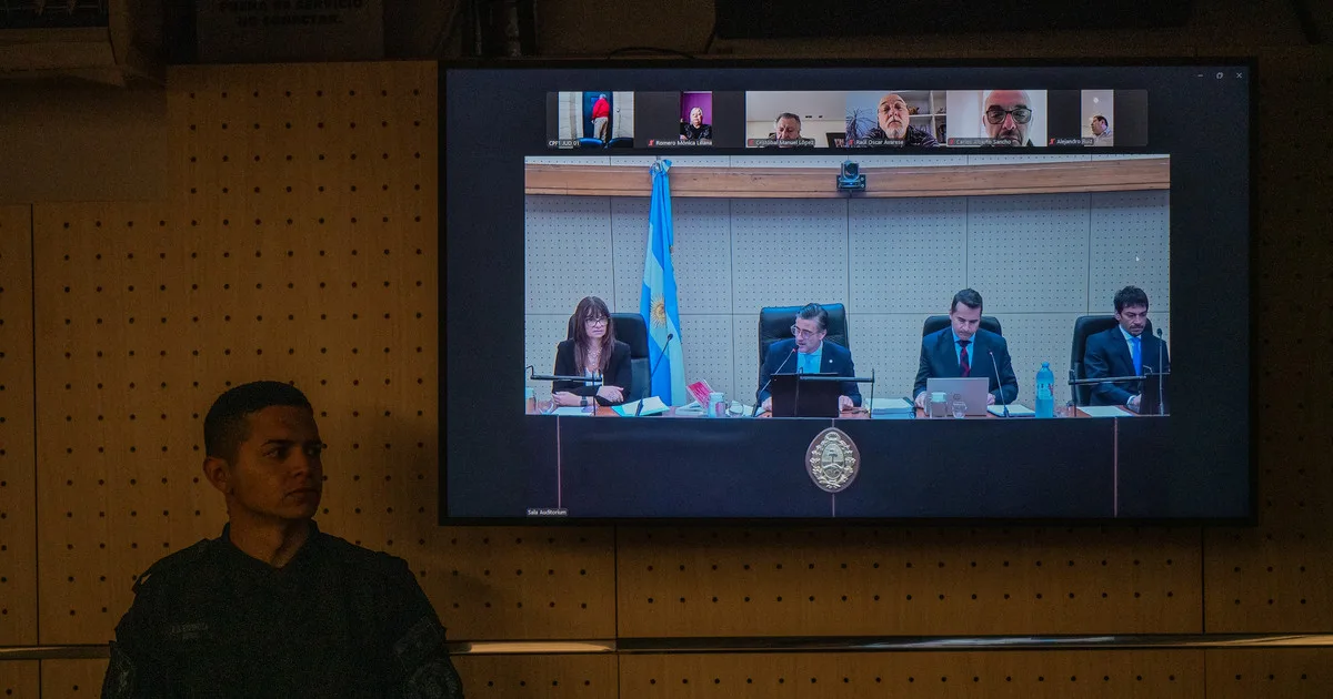 La acusación contra Los Sauces expone fallas y 81 operaciones