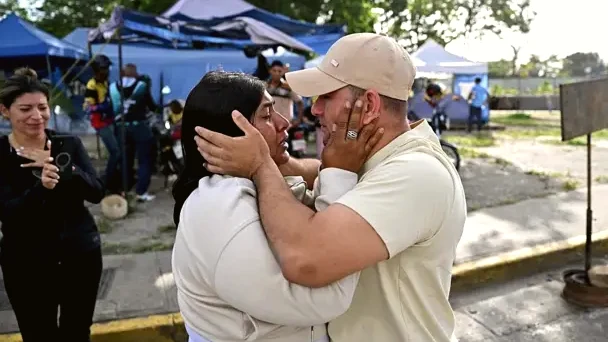 Capturan en Guatire a hombre por hurto en su trabajo