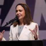 María Corina Machado: Venezuela está profundamente unida