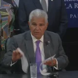 Mulino eleva a 2.700 las casas para damnificados del sismo