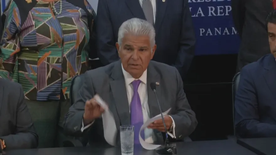 Mulino eleva a 2.700 las casas para damnificados del sismo