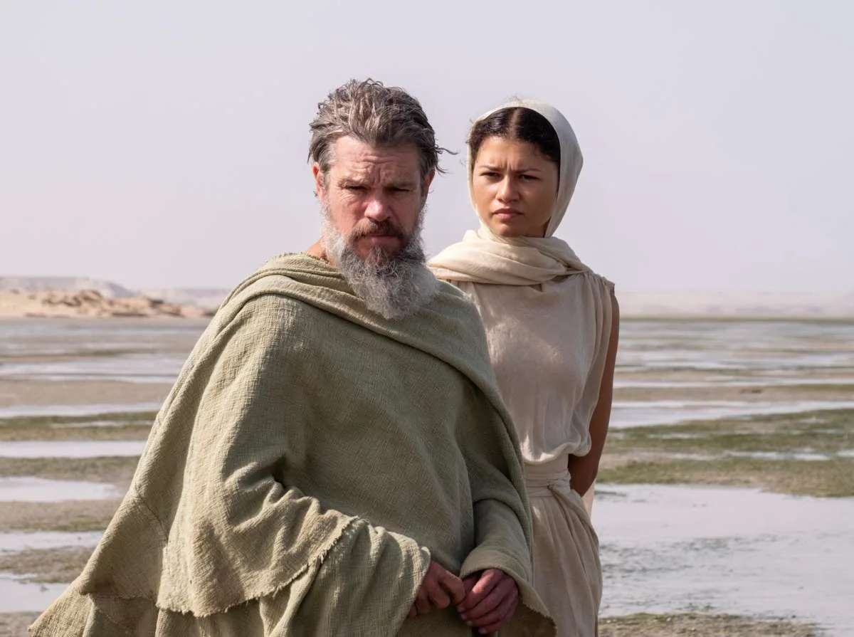 El reparto estelar de la nueva película de Christopher Nolan