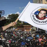 Gobierno liberaría hasta 36 personas a cambio de Álex Saab