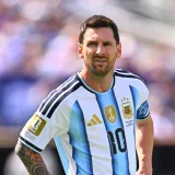 Leo Messi asume la propiedad del CD Eldense en España