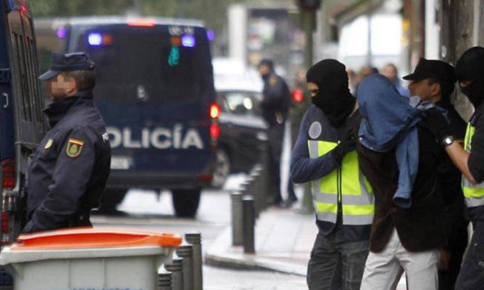 Cae red que prostituía en España a mujeres de Colombia y Venezuela