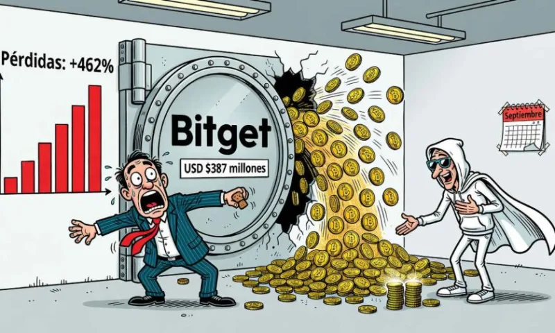 Pérdidas por hackeos cripto superan los $766 millones en septiembre
