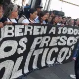JEP exige liberar presos tras sismos agravan familias