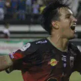 Portuguesa ganó en el regreso a su estadio