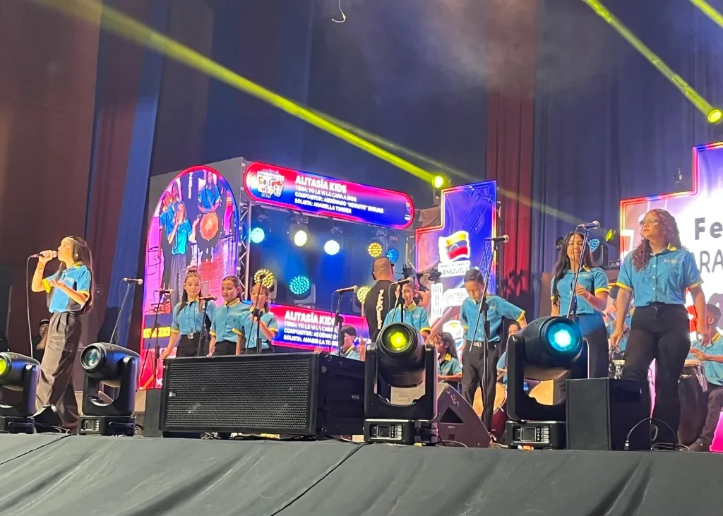 Cinco agrupaciones pasan a la final del festival gaitero