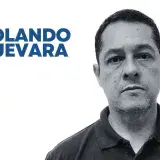 Piden atención médica urgente para Rolando Guevara por mareos persistentes desde febrero