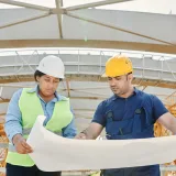 Ingenieros venezolanos llegan a Panamá para evaluar estructuras