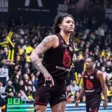 Michael Carrera queda fuera de la temporada por lesión