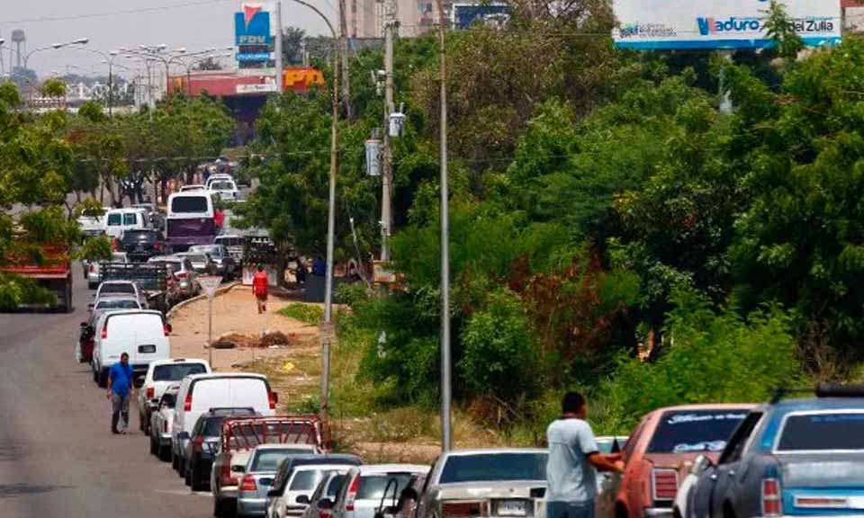 Instan a resolver escasez y mala calidad de combustibles en el Zulia
