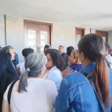 Caso López Chapor enfrenta dos versiones sobre su internamiento