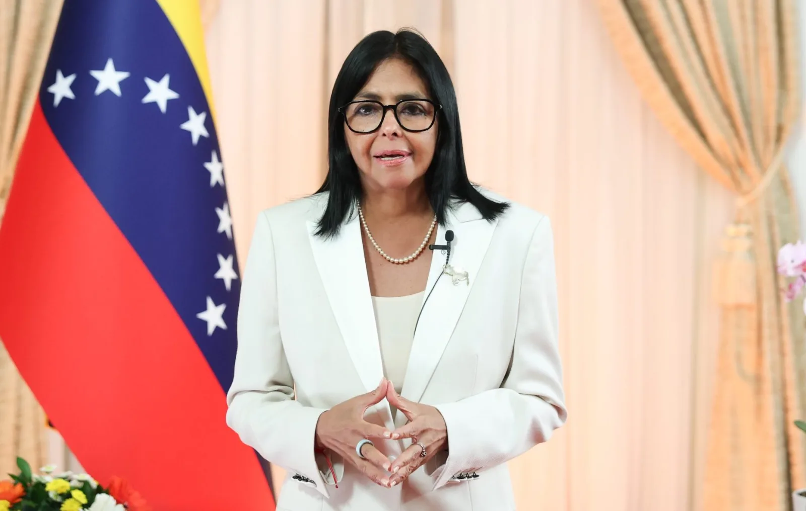 Rodríguez plantea devolver bienes estatales al sector privado