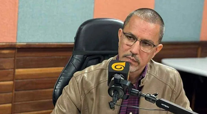 Jorge Arreaza impulsará renovación total del TSJ y reforma de la Ley