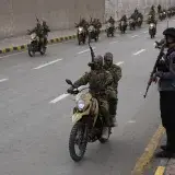 Nuevas jefaturas en los grupos Antiextorsión y Secuestro de la GNB