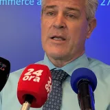 Aruba: Cámara advierte sobre subir el mínimo hasta la canasta básica