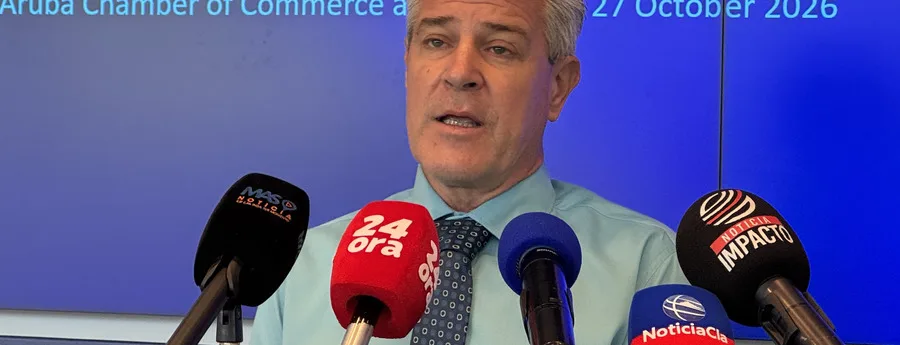 Aruba: Cámara advierte sobre subir el mínimo hasta la canasta básica