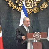 Visita del Primer Ministro de Israel, Benjamín Netanyahu 2017 36