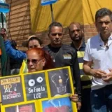 Ocariz plantea cerrar Corpoelec y volver a operadoras regionales