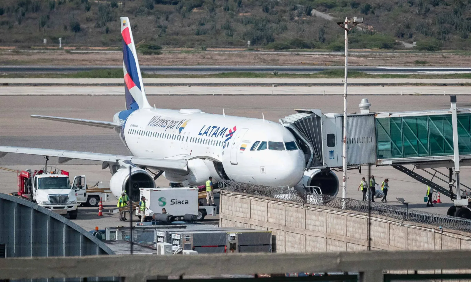 Valencia y Barcelona se vuelven puentes a la brecha aérea