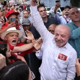 Lula logra un cuarto mandato tras una votación cerrada en Brasil