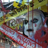 En Maturín, disfraces de Halloween cuestan desde 20 dólares