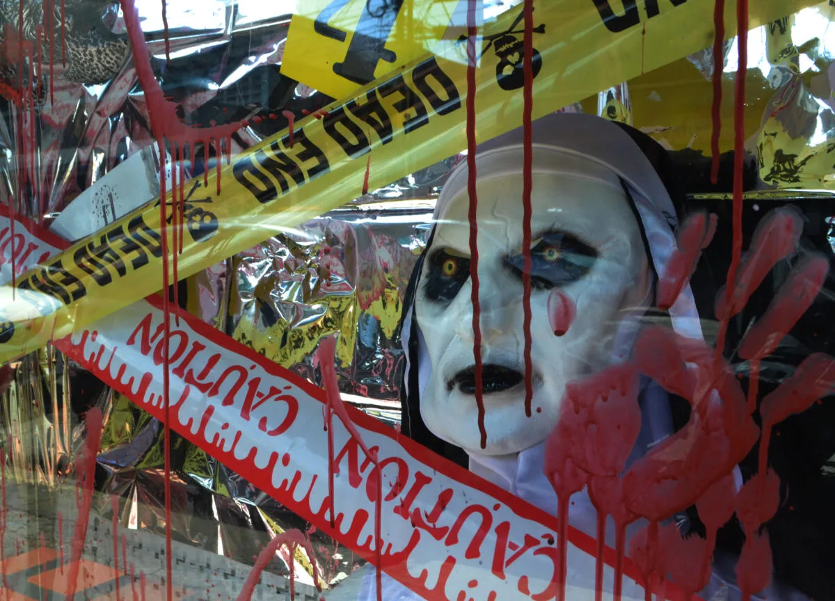 En Maturín, disfraces de Halloween cuestan desde 20 dólares