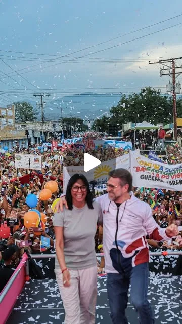 Publicación de Instagram de Globovisión