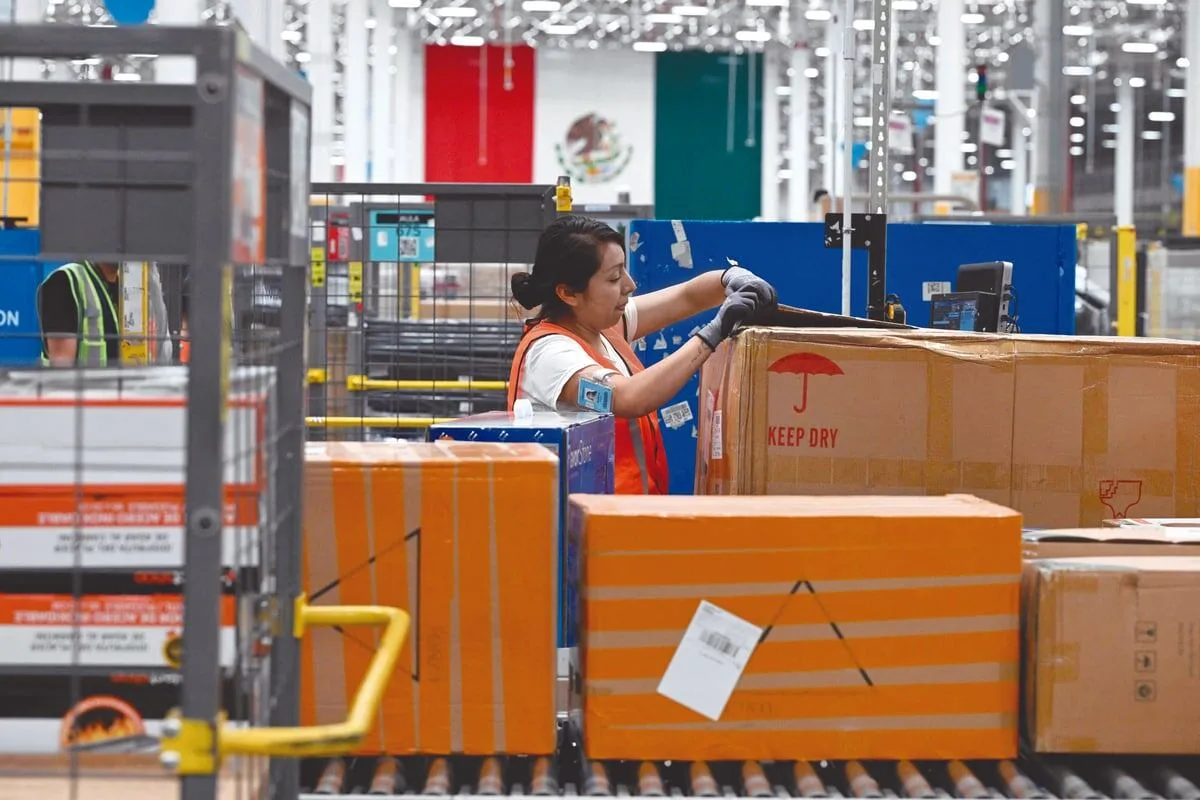 La economía de México aceleró 3.7% en septiembre