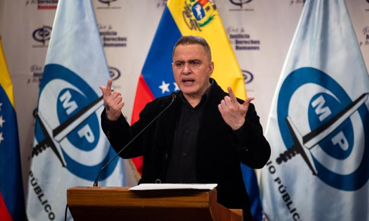 Ocho miembros de la directiva de Sidor son detenidos por corrupción